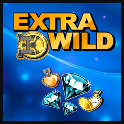 Extra Wild